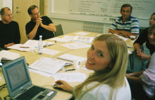Projektledarutbildning