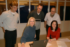 UP-modellen projekt