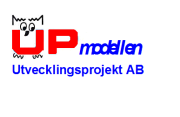 Utvecklingsprojekt AB